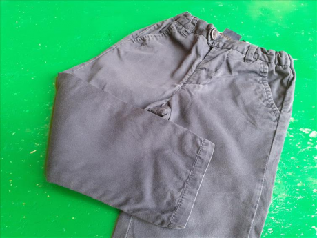 Pantaloni Cycleband 2a