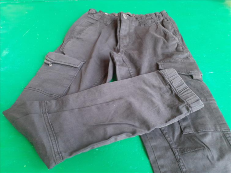 Pantaloni Jack Jones 12a