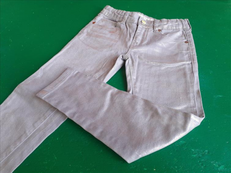 Pantaloni Heach 5a