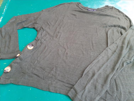 Maglia Stradivarius 14+a