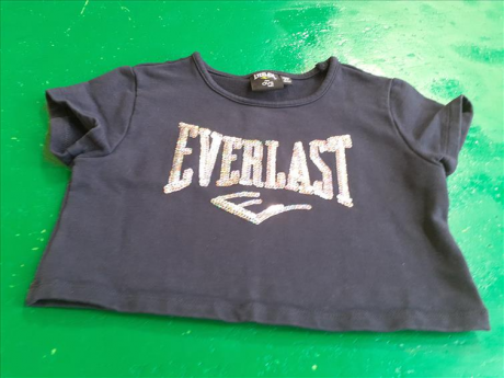 Sopramaglia Everlast 6/7a