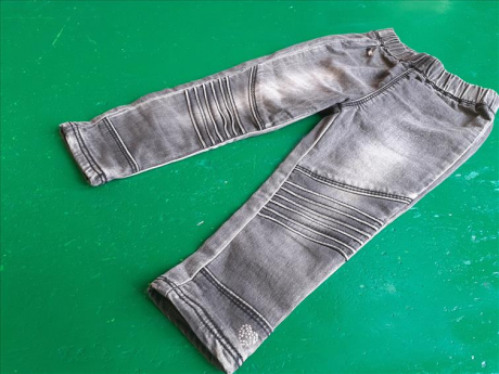 Jeans Sarabanda 24m