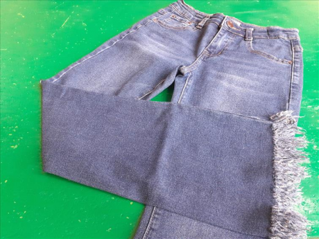 Jeans Zampa 10a