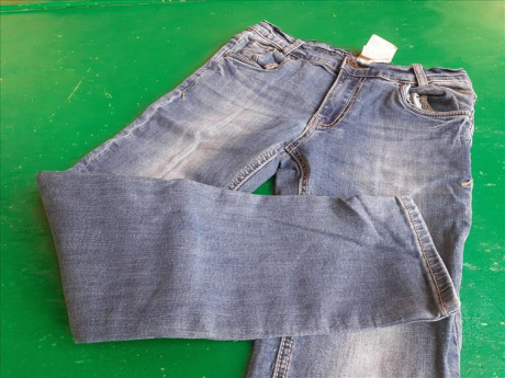 Jeans Sarabanda 8a