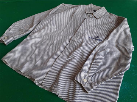 Camicia Navigare 10a