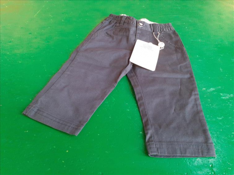 Pantaloni Original 6/9m Nuovo