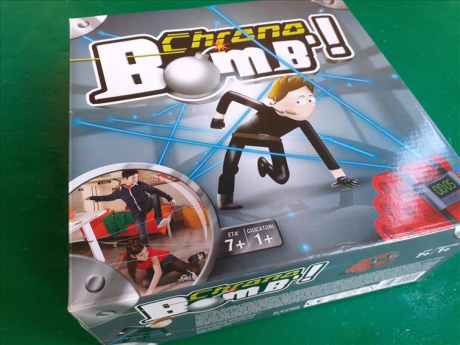 Gioco Bomb 