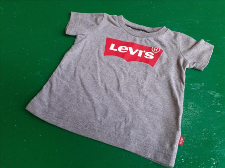 T-shirt Levi's 18m