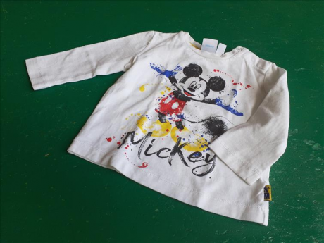 Maglia Disney 3/6m