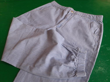 Pantaloni Zara 14+a