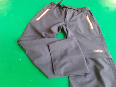 Pantaloni CMP 8a