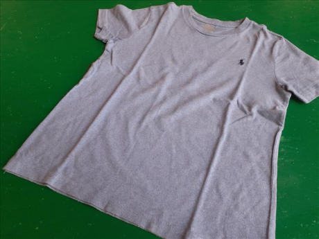 T-shirt Ralph Lauren 6/7a