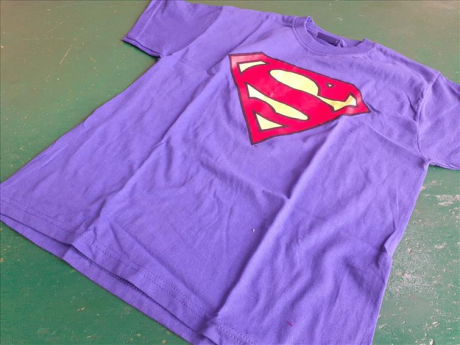 T-shirt Superman 9/10a