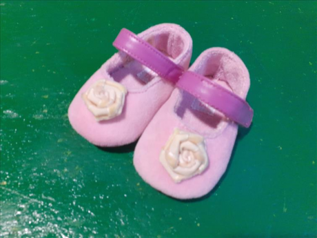 Ballerina Prenatal Tg17