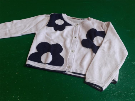 Cardigan Chicco 12/18m