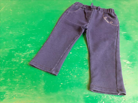 Jeggings Chicco 12/18m