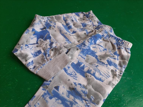 Pantaloni Chicco 18m