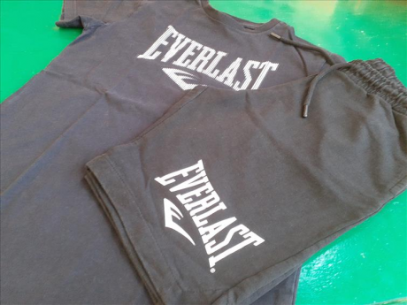 Completo Everlast 12/13a