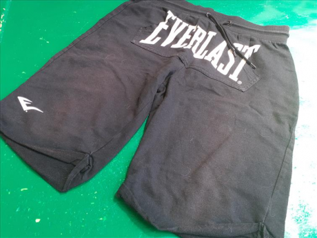 Bermuda Everlast 12/14a