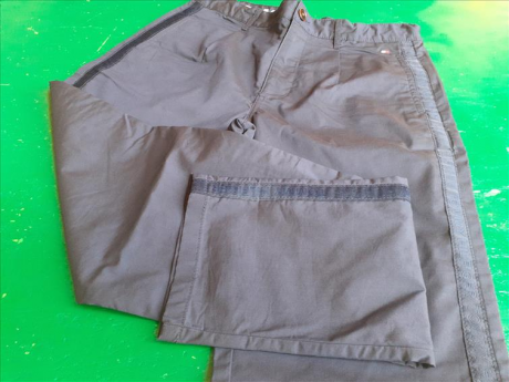 Pantaloni Hilfiger 14+a