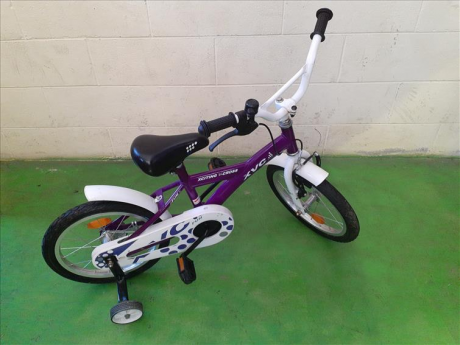 Bici XVC Ruota 16