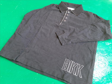 Polo Bikkembergs 7/8a