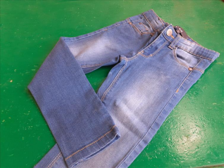 Jeans Grain 3a