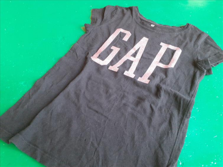 T-shirt Gap 10/11a