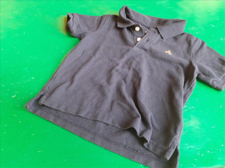 Polo Gap 2a