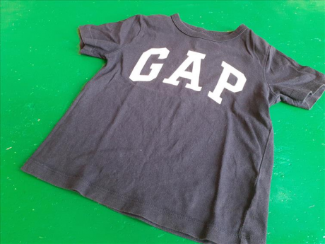 T-shirt Gap 3a