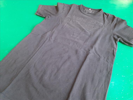 T-shirt Armani 11/12a