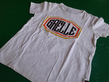 T.-shirt Gaelle 11a