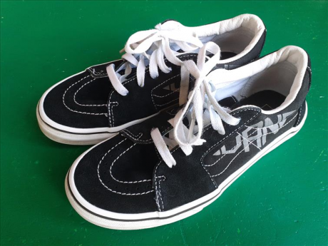 Scarpa Vans Tg38,5