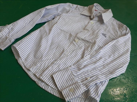 Camicia G.F.Ferre' 5/6a