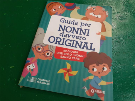 Libro Nonni F