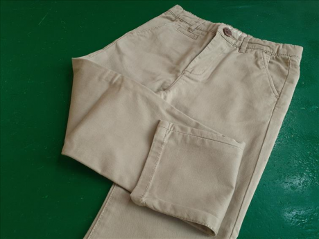 Pantaloni Zara 6a