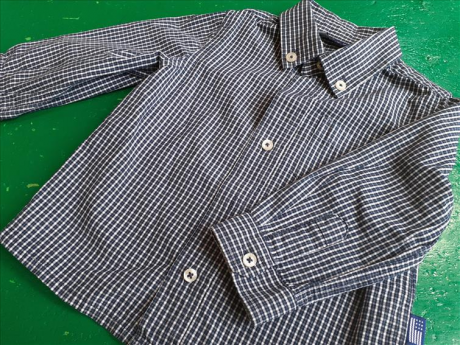 Camicia Original 6/9m