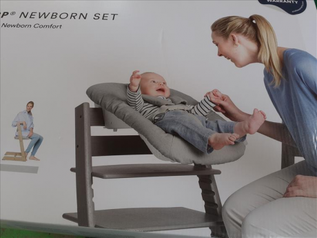 New Born TT Stokke 