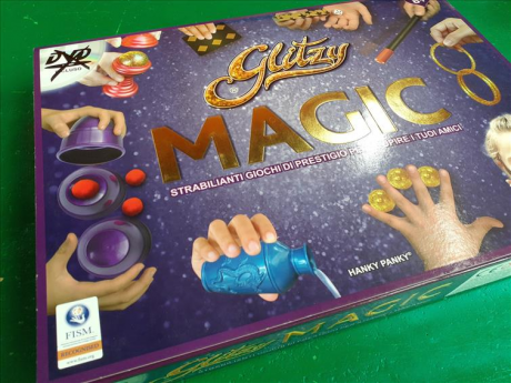 Gioco Magia