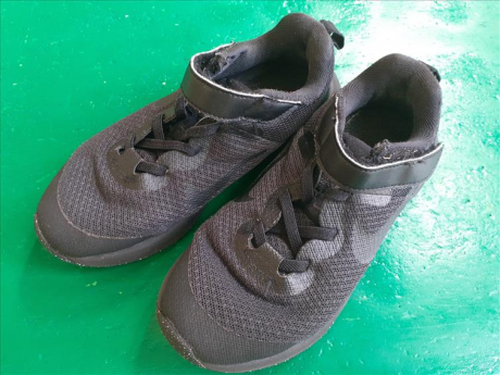 Scarpa Nike Tg30