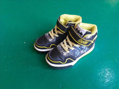 Scarpa Batman Tg25