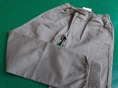 Pantaloni Prenatal 6/7a Nuovi