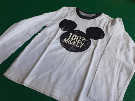 Maglia Disney 5a