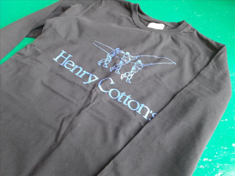 Maglia Henry Cotton's 12a