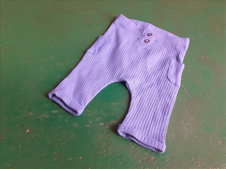 Pantaloni Bebe' 0m