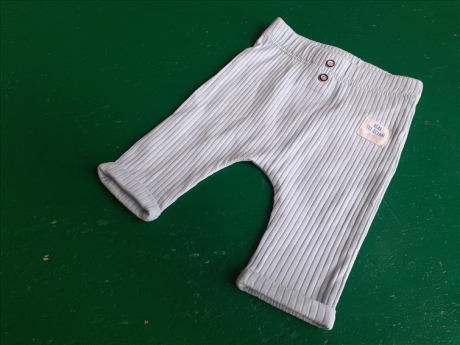 Pantaloni Bebe' 0m