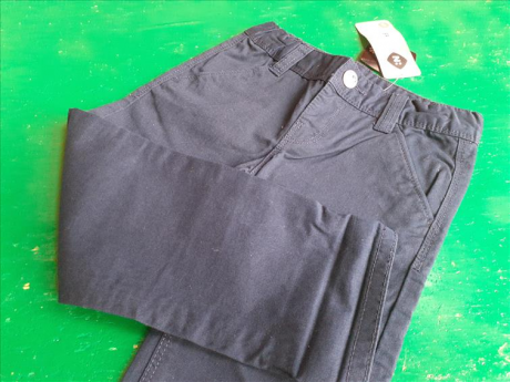 Pantaloni Grain 3a Nuovi