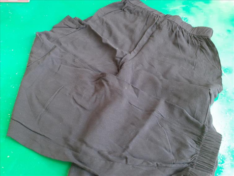 Pantaloni Cargo 12/14a