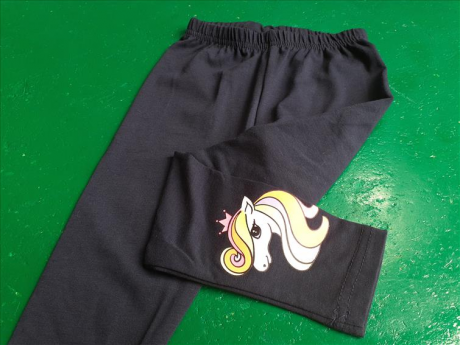 Leggings Unicorno 4a