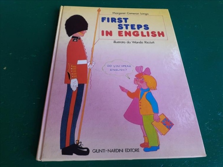 Libro English F